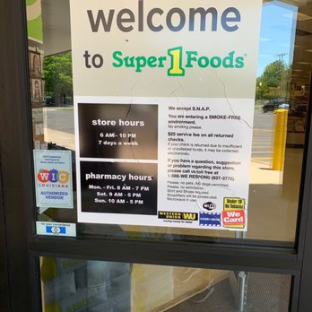 Super 1 Foods - Hours - Grocery Near Me - Breaux Bridge, Louisiana Super 1 Foods - Hours - Grocery Near Me - Breaux Bridge, Louisiana