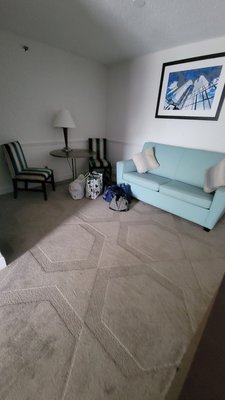 The Blu Hotel, Blue Ash - Cincinnati by null