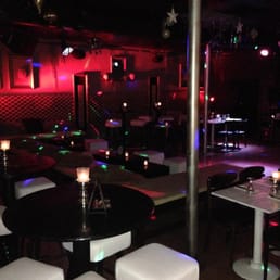 Photo of Serra's Dine & Dance - Studio City, CA, United States. Interior