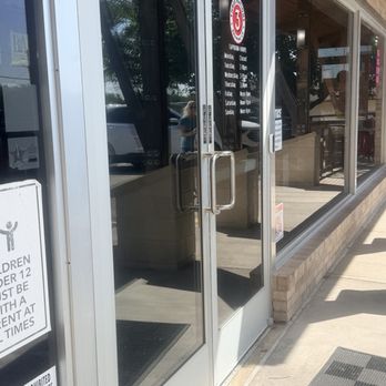 3 Nations Brewing Anna - Entrance - Brewpubs Near Me - Anna, Texas