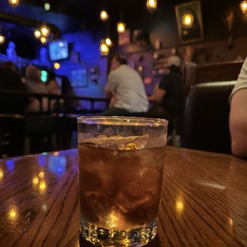 Grey Witch - Pizza Near Me - Henderson, Nevada