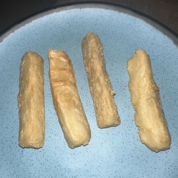 Kalalou Signature - Yucca fries! - African Near Me - Orlando, Florida Kalalou Signature - Yucca fries! - African Near Me - Orlando, Florida