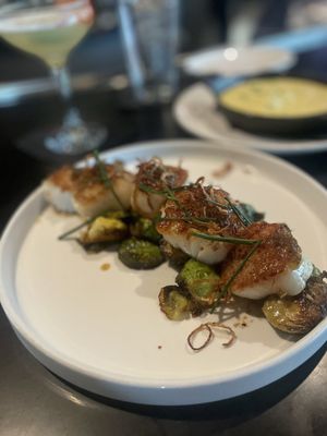 Pearl & Vine by null