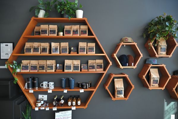 Duluth Coffee Company Coffee Shop & Roastery by null