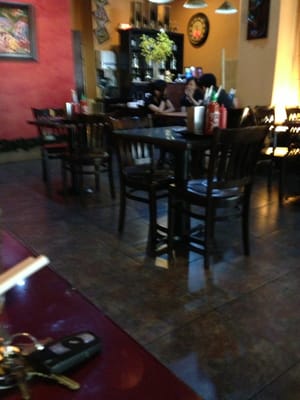 Pho Bistro by null