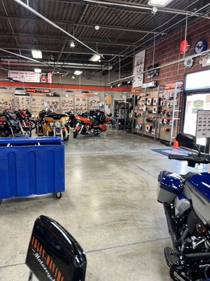 DOC’S HARLEY - DAVIDSON - Updated February 2026 - 21 Photos & 46 ...