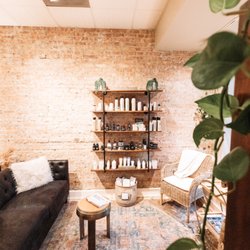 M&Co. Salon - Shop our shelves & be cozy