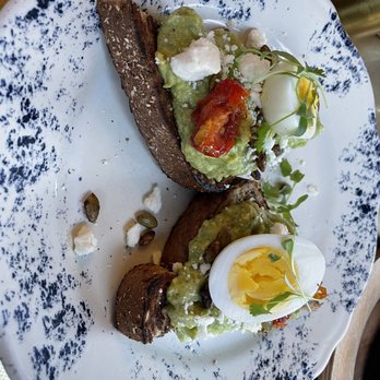 Little Hen - Breakfast & Brunch Near Me - Miami, Florida