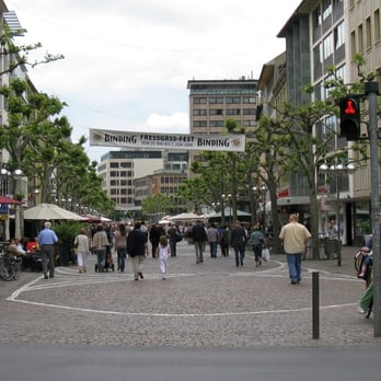Freßgass'-Fest - General Festivals Near Me - Frankfurt, HE