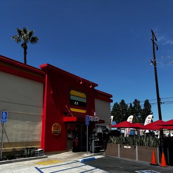 LOTTERIA Fullerton - Burgers Near Me - Fullerton, California