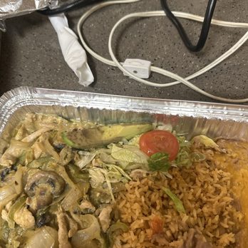 La Hacienda Real - Beavertron - Mexican Near Me - Beaverton, Oregon