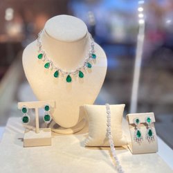 Leigh Jewelers