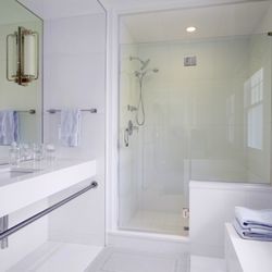 Mr Shower Door Inc