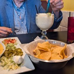 Margarita's Mexican Restaurant