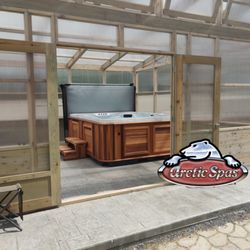 Arctic Spas Atlanta