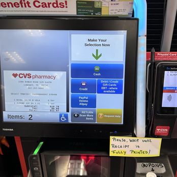 CVS Pharmacy - Drugstores Near Me - LAKEWAY, Texas