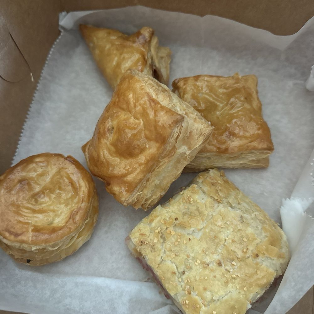 Cafe Conmigo - Pastelitos - Coffee & Tea Near Me - New Orleans, Louisiana Cafe Conmigo - Pastelitos - Coffee & Tea Near Me - New Orleans, Louisiana