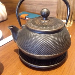 P.F. Chang's - Buena comida con un buen te
