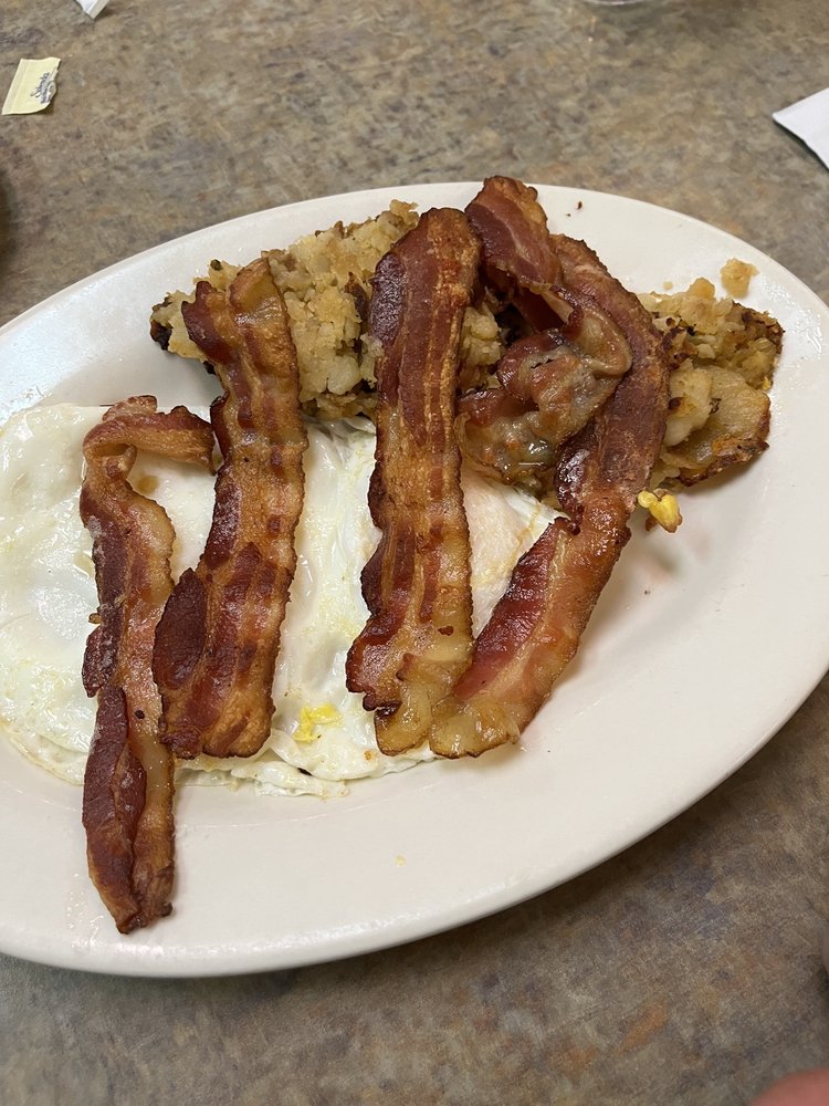 Liberty Donuts & Coffee Shop