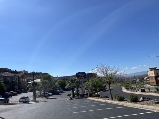 Courtyard by Marriott St. George by null