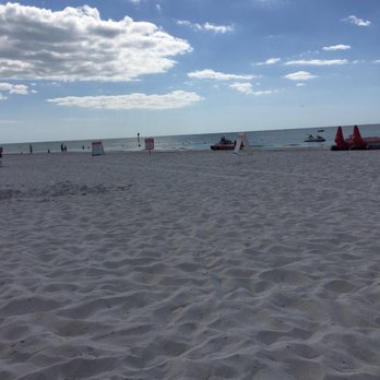 Clearwater Beach - Beaches Near Me