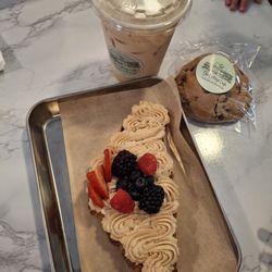 The Village Cafe & Salado Sourdough
