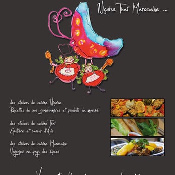 Le Papayou - French Near Me - Nice, 06
