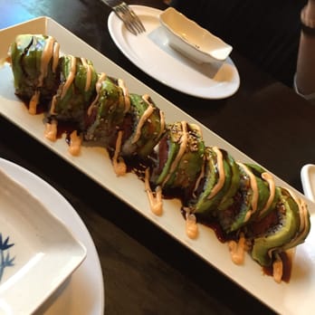 Zono Sushi - Sushi Bars Near Me - Burbank, California Zono Sushi - Sushi Bars Near Me - Burbank, California