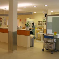 Hospital San Juan de Dios - UCMA