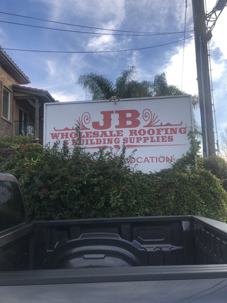 Slide of Roofline Supply & Delivery