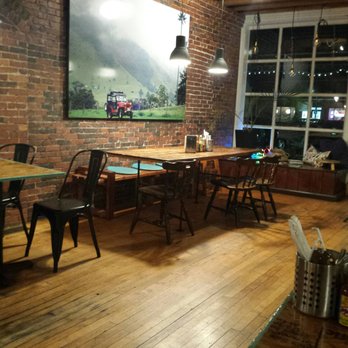 Quiero Cafe - Saco - Juice Bars & Smoothies Near Me - Saco, Maine