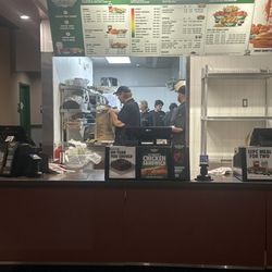 Wingstop