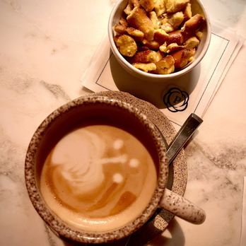 Bar Pendry - Latte - Lounges Near Me - Newport Beach, California