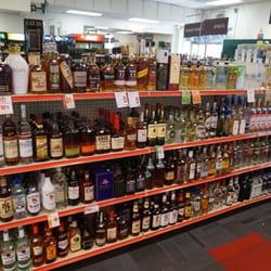 Capitol Heights Pharmacy & Liquor