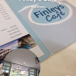 Finley's Cafe