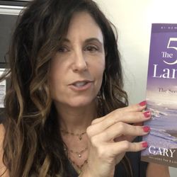 Jennifer Sigman, LMFT - Book recommendations and tools that support deeper emotional healing and insight.