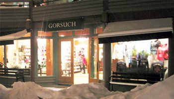 Gorsuch by null