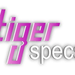 Tiger Specs
