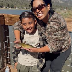 Mountain Top Tackle Shop