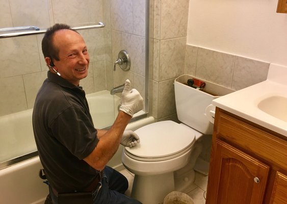 Best Choice Plumbing Logo