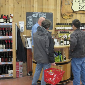 Trader Joe's - Wine Tasting Everyday, 1-7 pm. Located towards the back of the store. - Grocery Near Me - Portland, Oregon Trader Joe's - Wine Tasting Everyday, 1-7 pm. Located towards the back of the store. - Grocery Near Me - Portland, Oregon