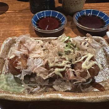 Izakaya Tomo - Takoyaki - Japanese Near Me - Edmonton, Alberta Izakaya Tomo - Takoyaki - Japanese Near Me - Edmonton, Alberta