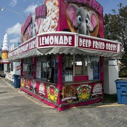 Lake County Fair