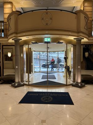 Excelsior Hotel Ernst by null