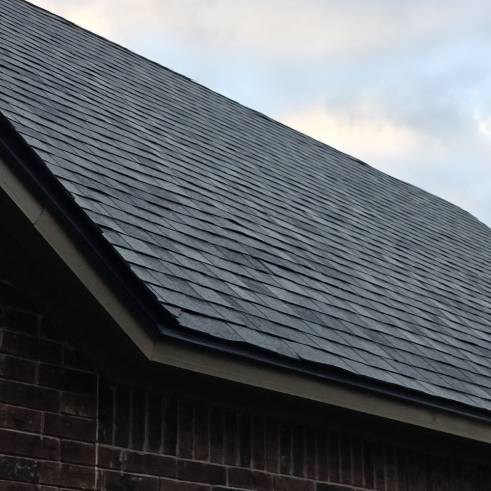 Slide of Roofs by Jeff