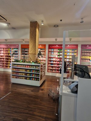 RITTER SPORT by null