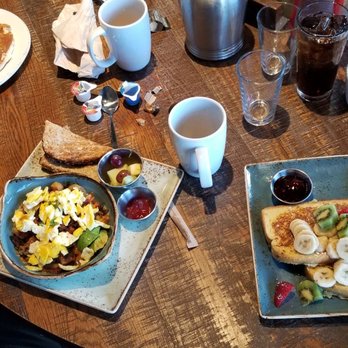 First Watch - More breakfast options! Delicious jams too. - Breakfast & Brunch Near Me - Florence, Kentucky