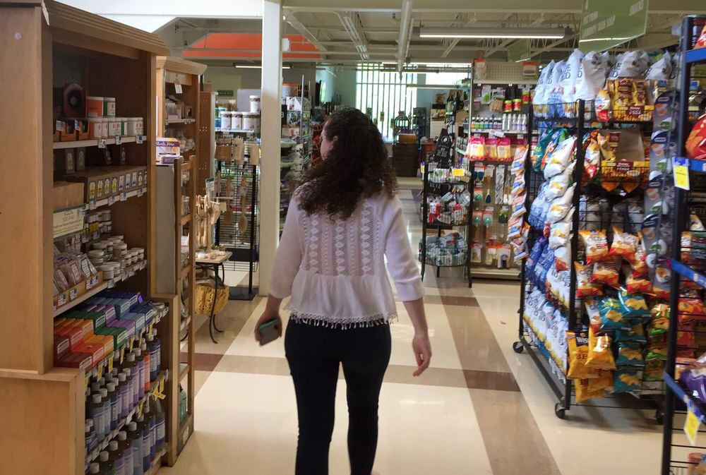 COOP FOOD STORES HANOVER Updated August 2024 22 Reviews 45 S