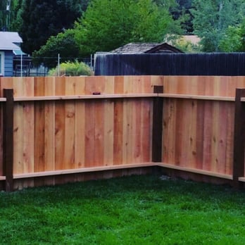 A&W Builders - A&W Builders team of experts offer a variety of fencing; wood, chain link and livestock using traditional and custom designs. - General Contractors Near Me