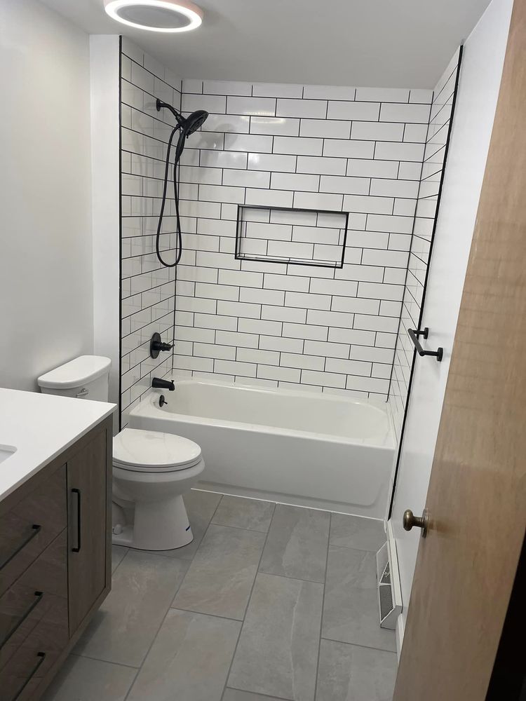 LOOMIS & SHAW CONSTRUCTION Updated September 2024 West Seneca, New